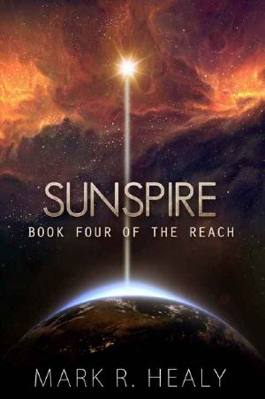 [The Reach 04] • Sunspire